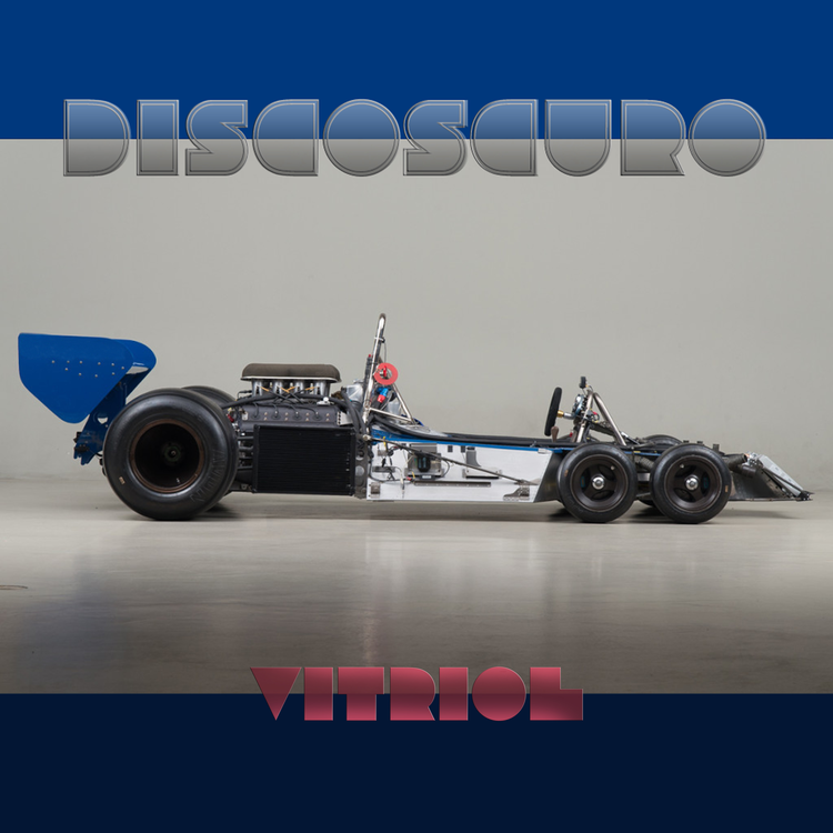 Discoscuro's avatar image