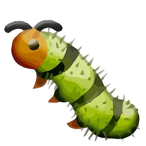 Caterpillar's avatar image