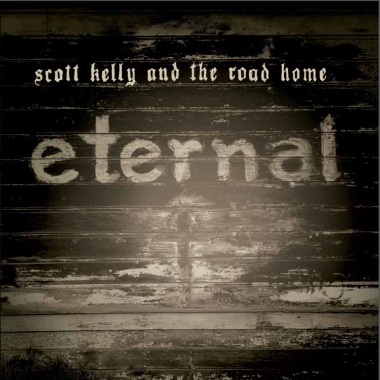 Scott Kelly and The Road Home's avatar image