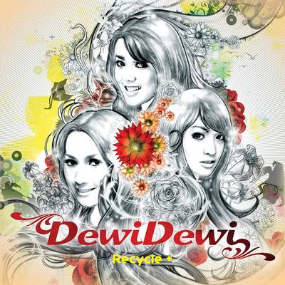 Dewi - Dewi's cover