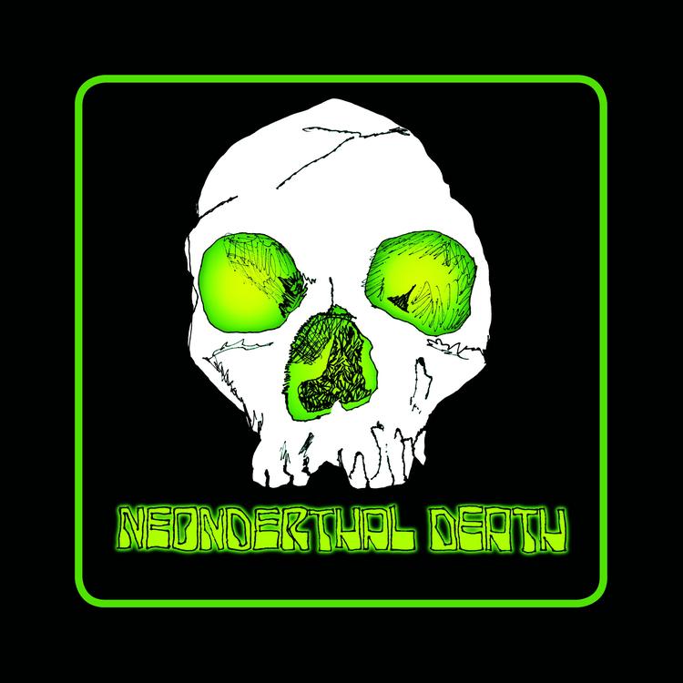 Neonderthal Death's avatar image