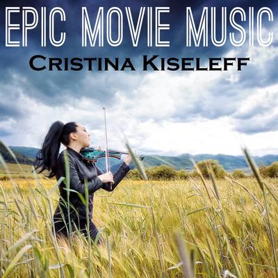 Cristina Kiseleff's cover