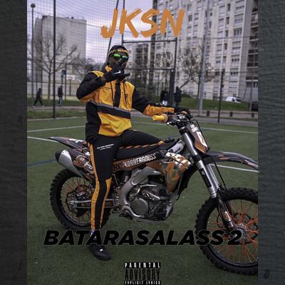 Batarasalass 2's cover