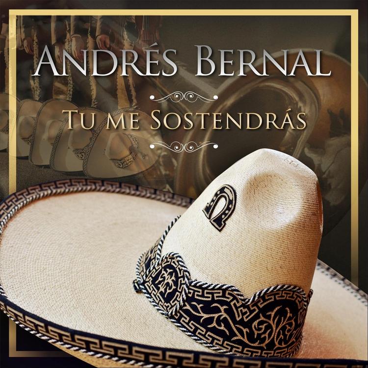 Andres Bernal's avatar image