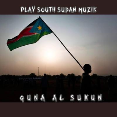 South Sudan Diva's cover