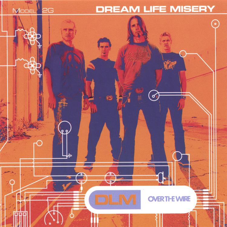 Dream Life Misery's avatar image