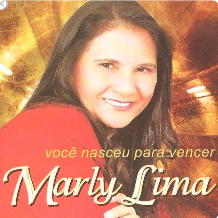 Marly Lima Oficial's avatar image