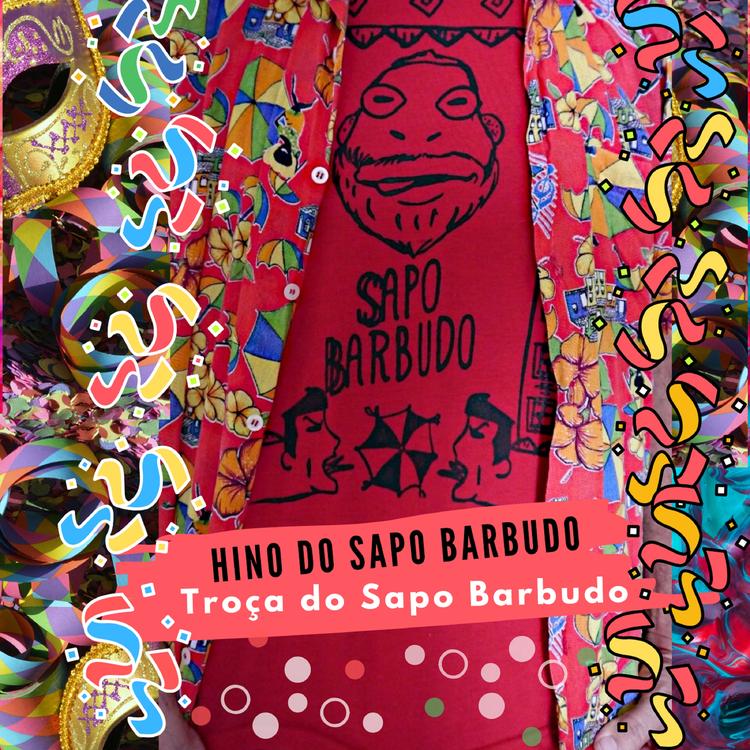 Troça do Sapo Barbudo's avatar image