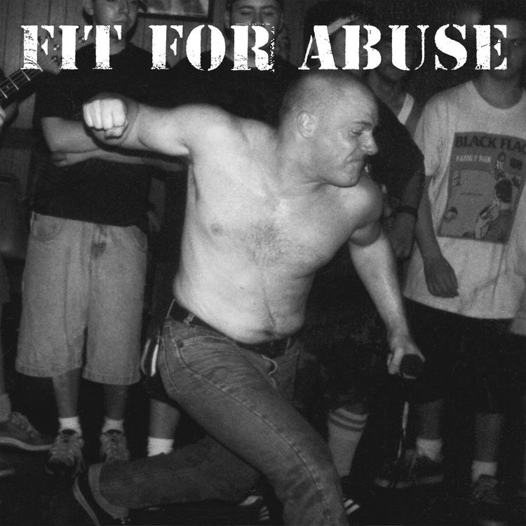 Fit for Abuse's avatar image