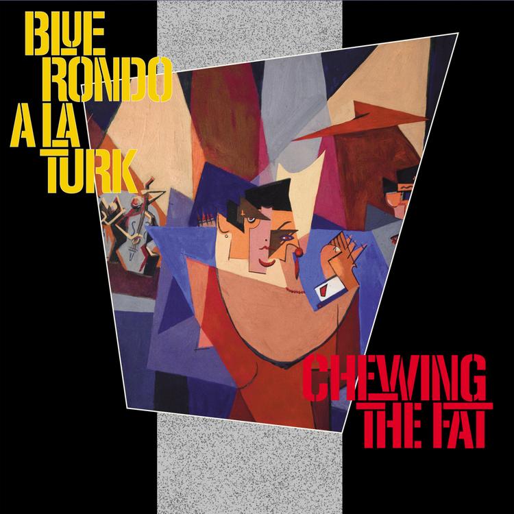 Blue Rondo A La Turk's avatar image