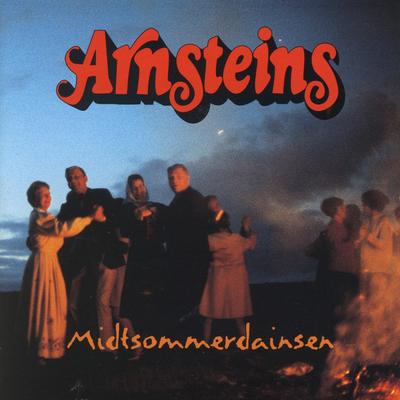 Arnsteins's cover