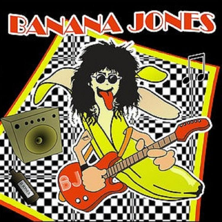 Banana Jones's avatar image