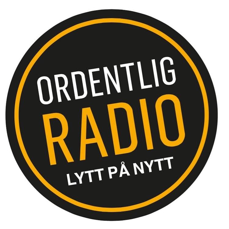 Ordentlig Radio's avatar image