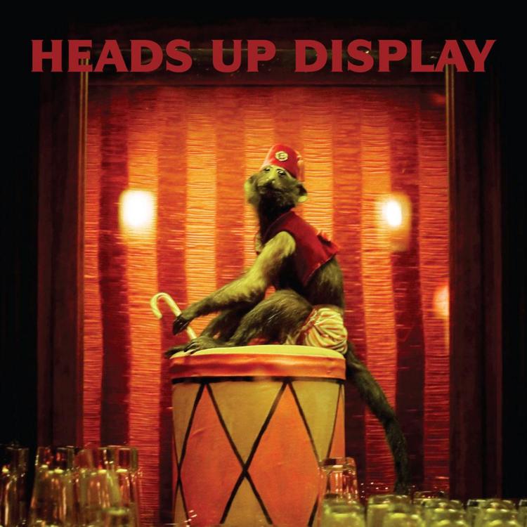 Heads Up Display's avatar image