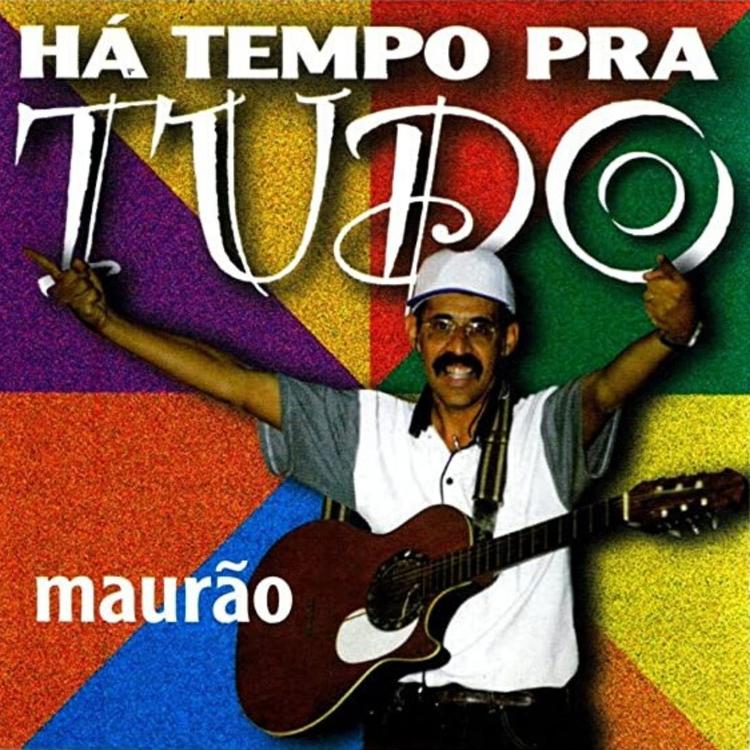 Maurão's avatar image