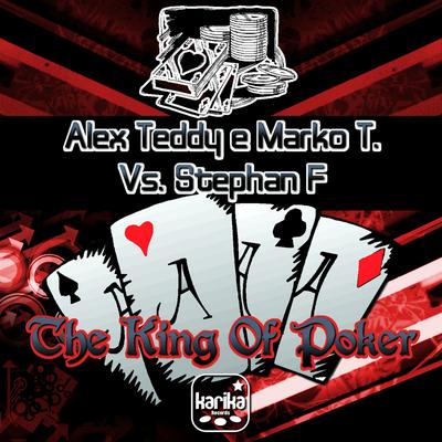 The King of Poker's cover