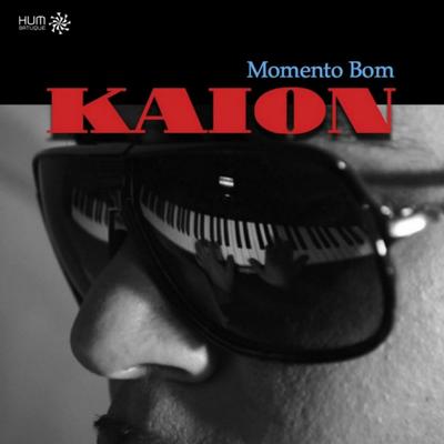 Uma Paixao By Kaion, Emicida, DJ Hum's cover