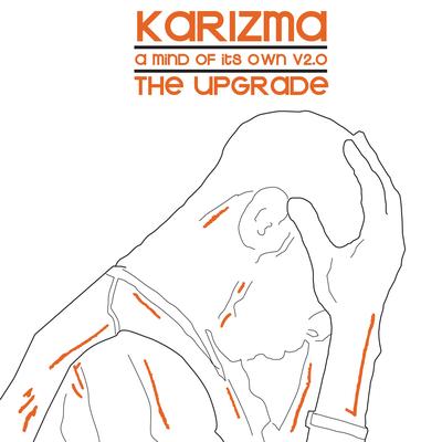 Spaced Out By Karizma's cover