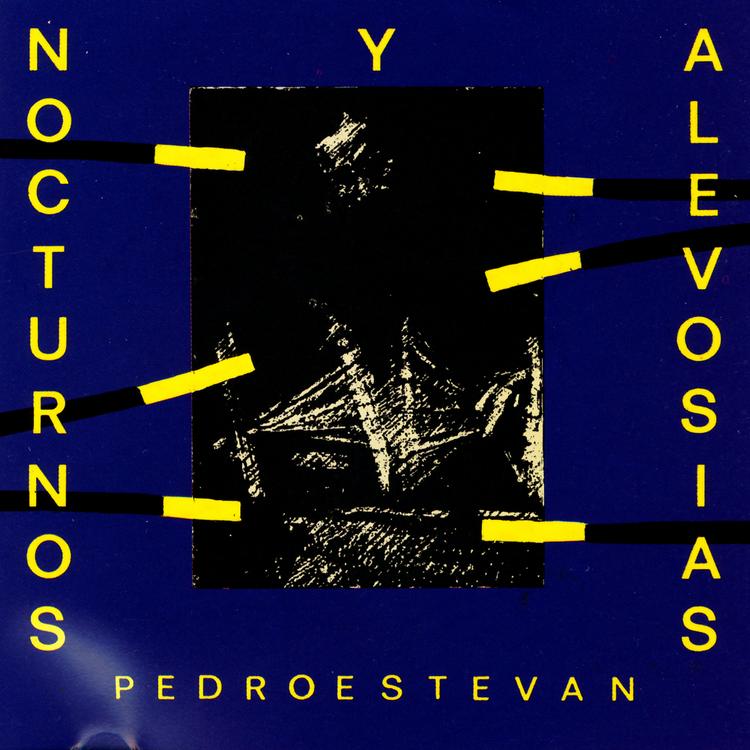 Pedro Estevan's avatar image