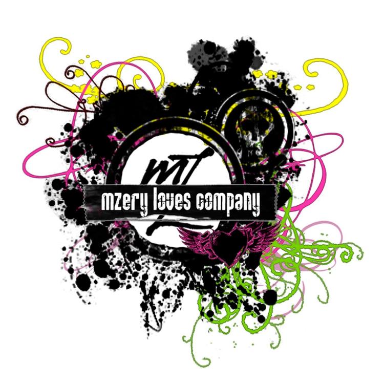 Mzery Loves Company's avatar image