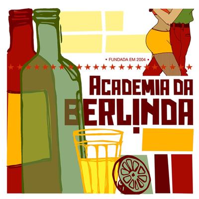 Academia da Berlinda's cover