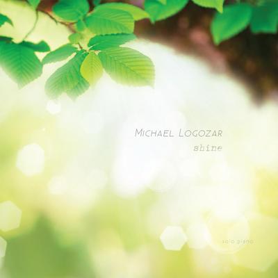 First Dance By Michael Logozar's cover