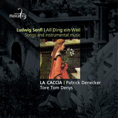 Mag ich Unglück nit widerstahn By La Caccia, Patrick Denecker, Tore Tom Denys's cover