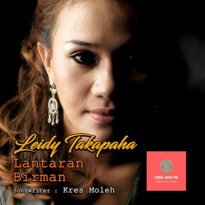 Leidy Takapaha's cover