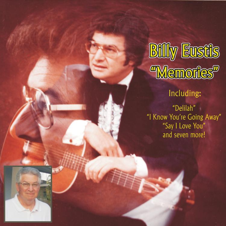 Billy Eustis's avatar image