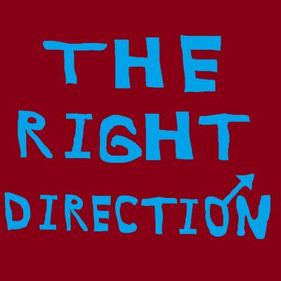 The Right Direction By CPHMANIA's cover