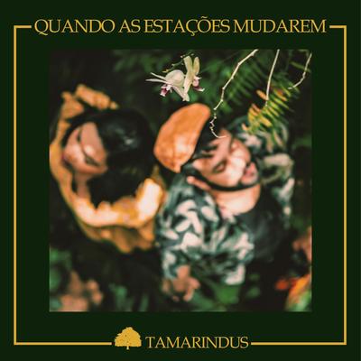 Quando as Estações Mudarem By Tamarindus's cover