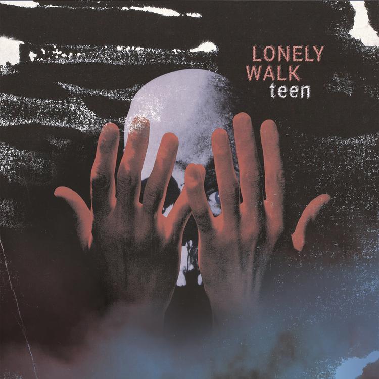 Lonely Walk's avatar image