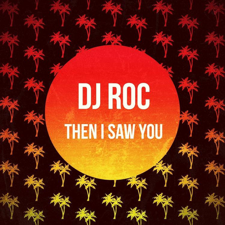 DJ Roc's avatar image