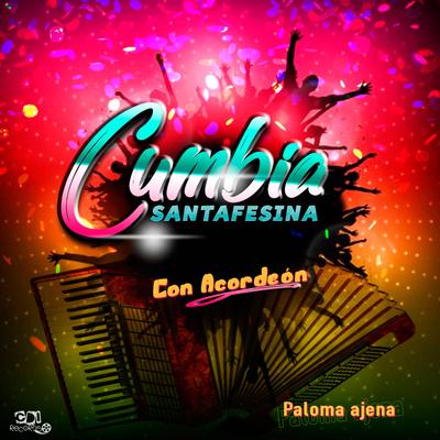 Cumbia Santafesina's cover