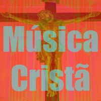 Música cristã's avatar cover