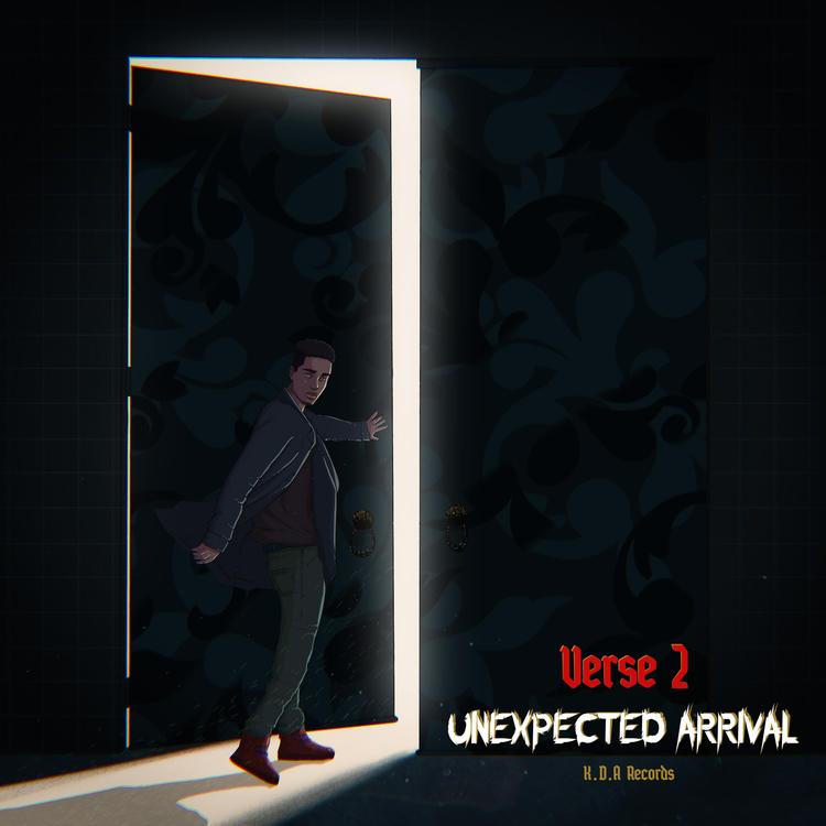 Verse 2's avatar image