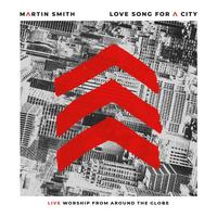 Martin Smith's avatar cover