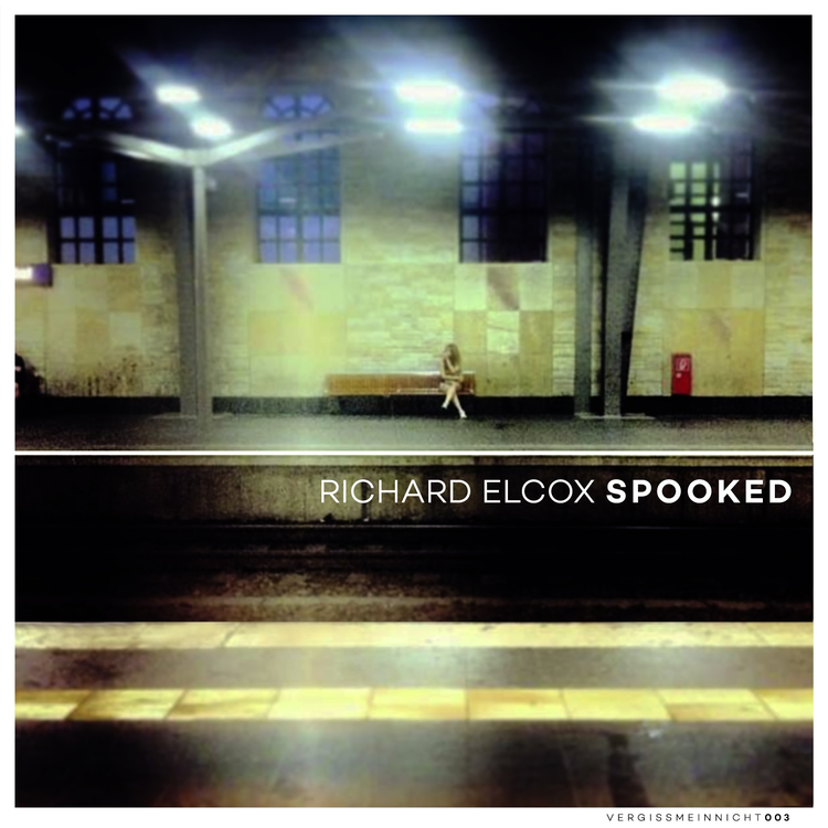 Richard Elcox's avatar image