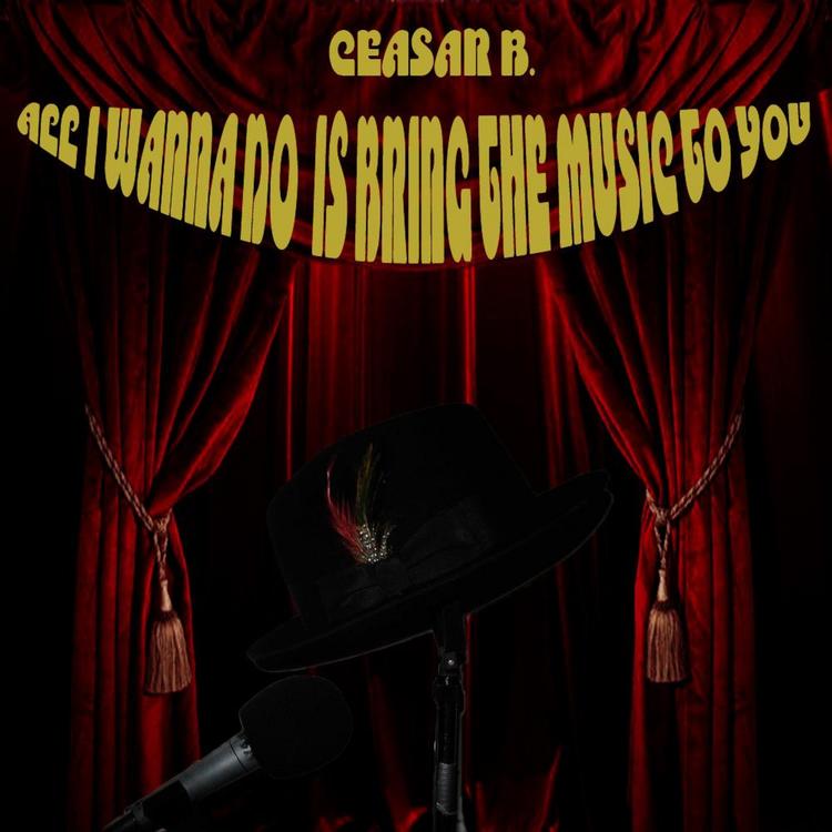 Ceasar B.'s avatar image