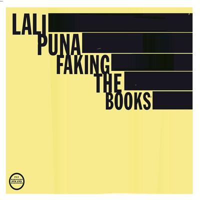 Faking The Books By Lali Puna's cover