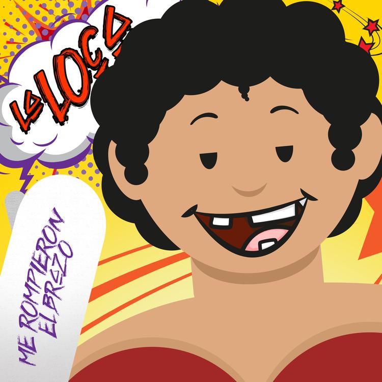 La Loca's avatar image