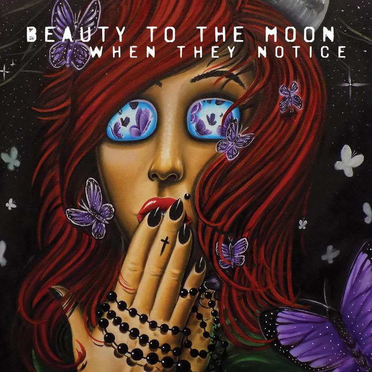 Beauty to the Moon's avatar image