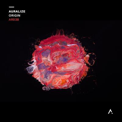 AURALIZE's cover