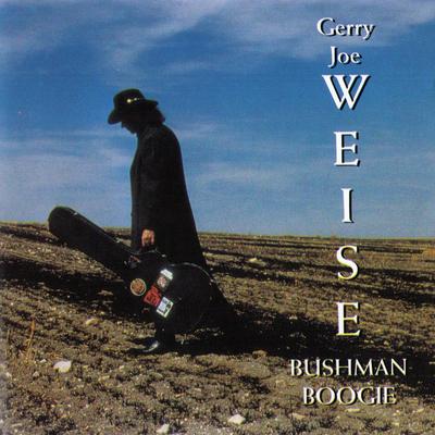 Gerry Joe Weise's cover