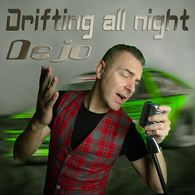 DEJO's avatar image