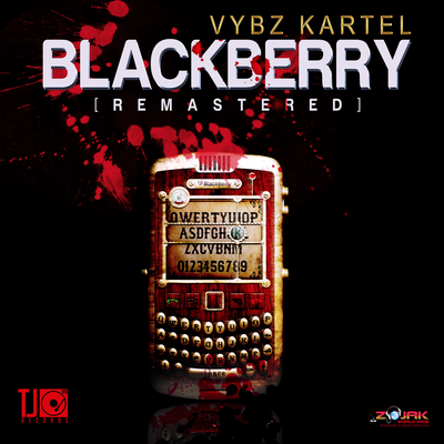 Blackberry (Remastered)'s cover