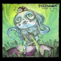 fullheart's avatar cover