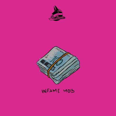 Infame Mob By Sagaz's cover