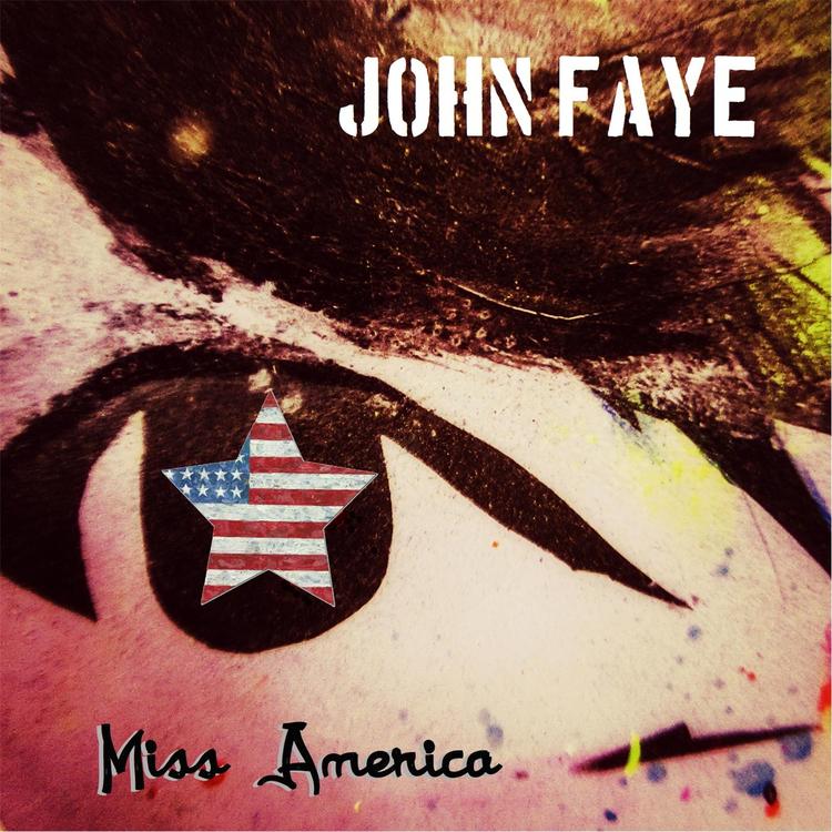 John Faye's avatar image