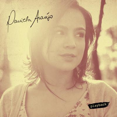 Tempo (Playback) By Daniela Araújo's cover